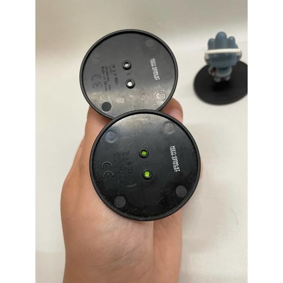 Scribblenauts Monsters Figures Zombie Maxwell Chupacarbra Spring Heeled Jack - Picture 2 of 6